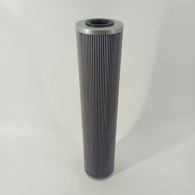 V4051B6C03 Filtre à huile hydraulique industriel avec filtre à fibre de verre moyen et 3 mois