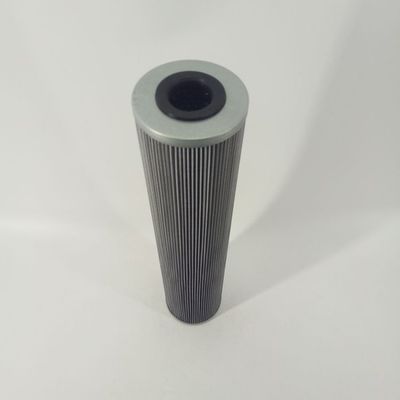 V4051B6C03 Filtre à huile hydraulique industriel avec filtre à fibre de verre moyen et 3 mois