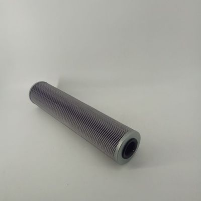 V4051B6C03 Filtre à huile hydraulique industriel avec filtre à fibre de verre moyen et 3 mois
