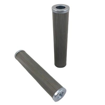 Max. pression différentielle de 210 bar Choisissez le filtre à huile hydraulique industriel PI73006DN