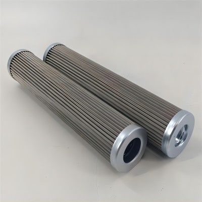 Max. pression différentielle de 210 bar Choisissez le filtre à huile hydraulique industriel PI73006DN