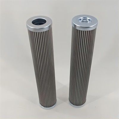 Max. pression différentielle de 210 bar Choisissez le filtre à huile hydraulique industriel PI73006DN