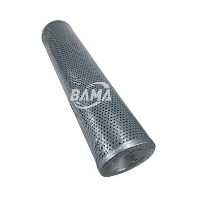 Élément de filtre à huile de retour de l'excavateur R722G10 R722C10 R722G06