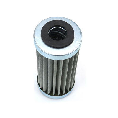 Filtre à huile hydraulique pour tracteur en fibre de verre 3307250M91 pour l'inspection vidéo