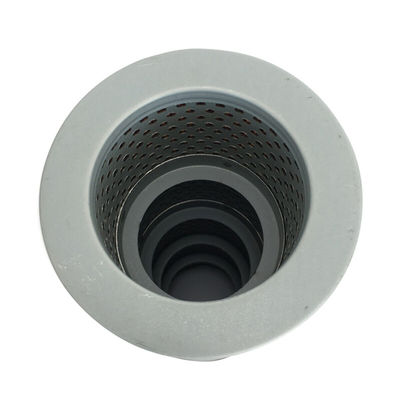 1 kg Poids de la pelle hydraulique filtre à huile 3501404 avec et 89,66 mm de diamètre extérieur