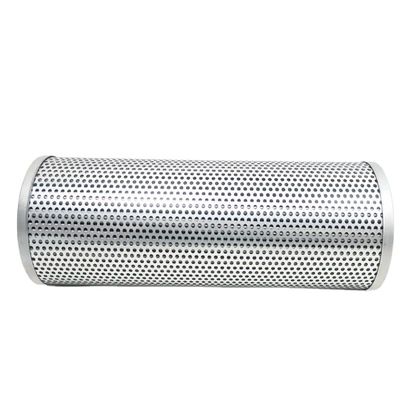 3 mois Équipement industriel filtre à huile hydraulique P176222 avec diamètre intérieur 86,61 mm