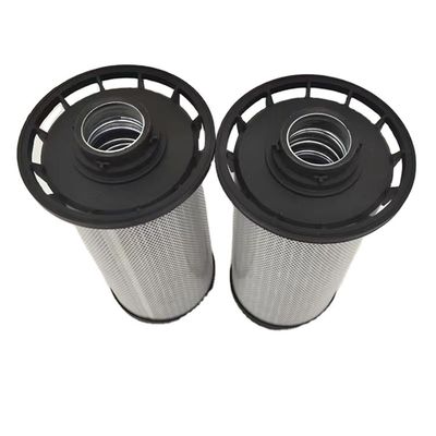 Components du noyau en fibres de verre Pompes de camion Filtre hydraulique d'huile 0501-396-897 avec conception