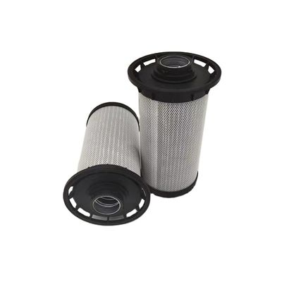 Components du noyau en fibres de verre Pompes de camion Filtre hydraulique d'huile 0501-396-897 avec conception