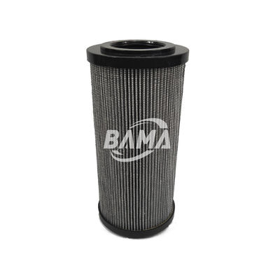 Équipement de filtration industrielle élément de filtre à huile de retour hydraulique MF4002A25HB MF4002A25HBP01