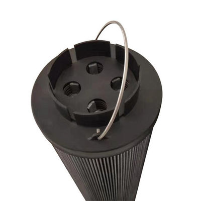 Élément de filtre à huile hydraulique de la boîte de vitesses MEH1492RNTF10N-M50