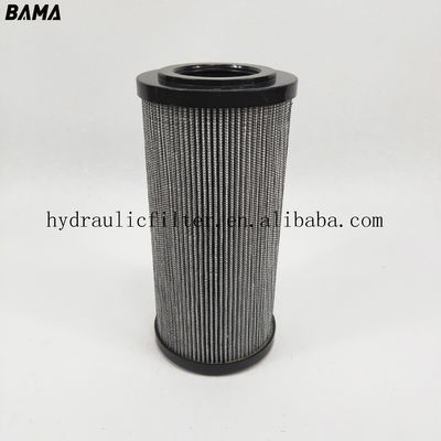 Équipement de filtration industrielle élément de filtre à huile de retour hydraulique MF4002A25HB MF4002A25HBP01