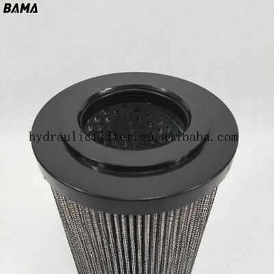 Équipement de filtration industrielle élément de filtre à huile de retour hydraulique MF4002A25HB MF4002A25HBP01