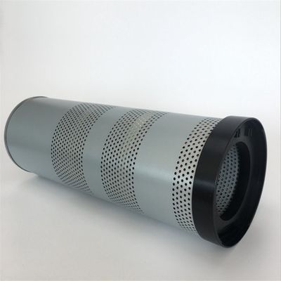 Filtre à huile hydraulique pour machines de construction 4448402 avec 3 mois de composants de base