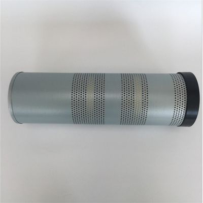 Filtre à huile hydraulique pour machines de construction 4448402 avec 3 mois de composants de base
