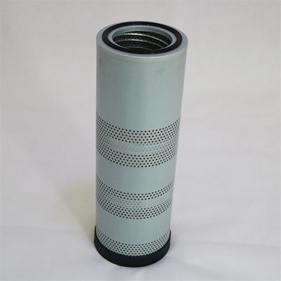 Filtre à huile hydraulique pour machines de construction 4448402 avec 3 mois de composants de base