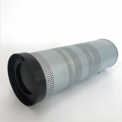Filtre à huile hydraulique pour machines de construction 4448402 avec 3 mois de composants de base