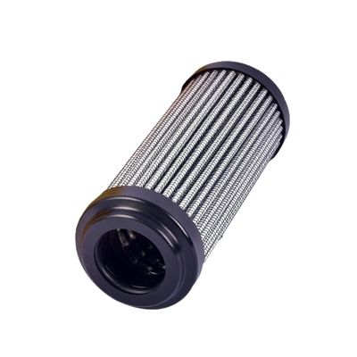 Boîte de vitesses Filtre hydraulique d'huile G01369Q pour un diamètre extérieur de 46 mm et une finesse de filtre B7 1000