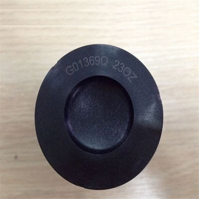 Boîte de vitesses Filtre hydraulique d'huile G01369Q pour un diamètre extérieur de 46 mm et une finesse de filtre B7 1000
