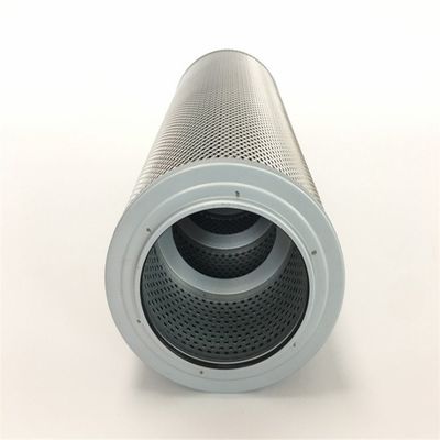 Élément de filtrage d'huile hydraulique de la pelle excavatrice pour XE330C