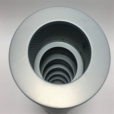 Filtre à huile hydraulique 335/G0531 remplacer le filtre pendant 3 mois et le poids de 2 kg approprié