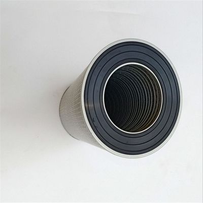 2 kg de poids Élément de filtre hydraulique de retour d'huile 31E9-1019-A pour une usine de traitement des huiles