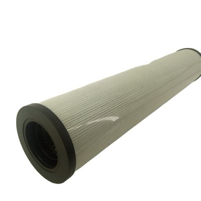 Équipement industriel Filtre hydraulique d'huile V2.1260-46 avec composants à base de fibre de verre