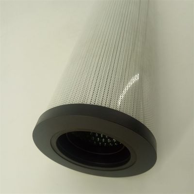 Équipement industriel Filtre hydraulique d'huile V2.1260-46 avec composants à base de fibre de verre