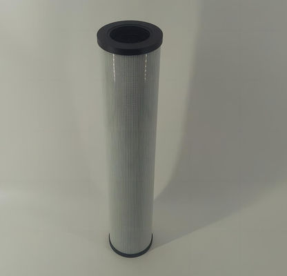 Équipement industriel Filtre hydraulique d'huile V2.1260-46 avec composants à base de fibre de verre