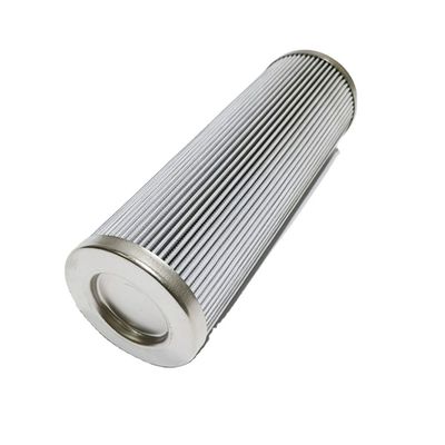 Élément de filtre hydraulique de 1 kg de poids, direction de débit extérieure vers l'intérieur