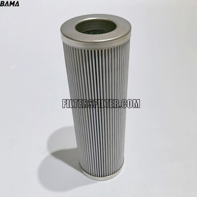 Élément de filtre hydraulique de 1 kg de poids, direction de débit extérieure vers l'intérieur