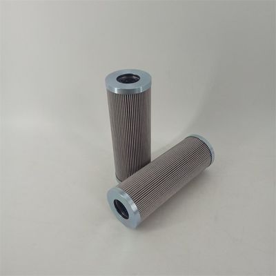 932675Q Filtre hydraulique d'huile pour excavatrice avec et Zul. Température de fonctionnement continue