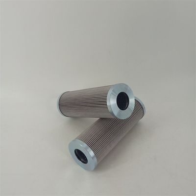 932675Q Filtre hydraulique d'huile pour excavatrice avec et Zul. Température de fonctionnement continue