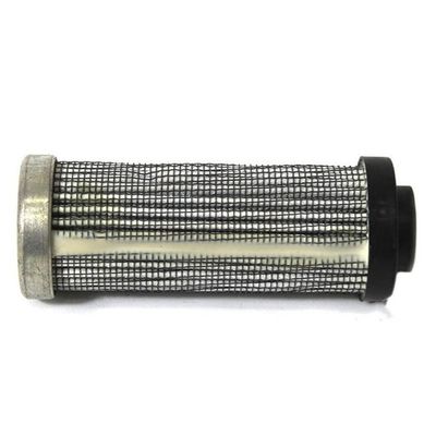Filtre à huile hydraulique industriel 0030D005BH4HC Haute performance