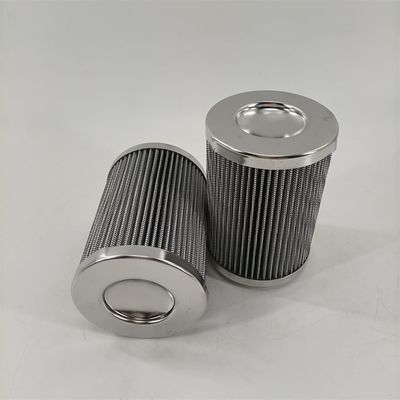 Filtre à huile hydraulique léger HC9606FCS4H pour les magasins alimentaires et les équipements mécaniques