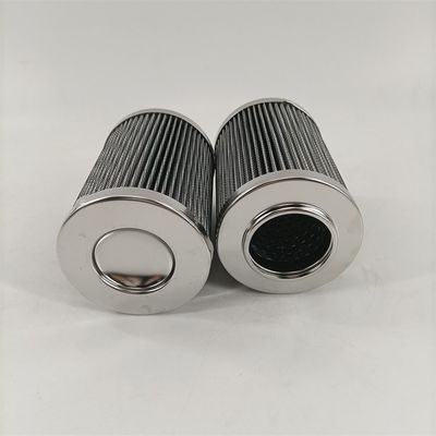 Filtre à huile hydraulique léger HC9606FCS4H pour les magasins alimentaires et les équipements mécaniques