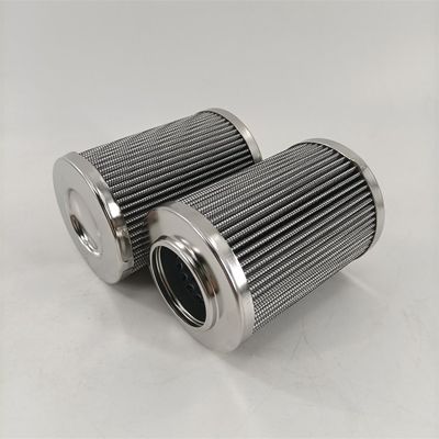 Filtre à huile hydraulique léger HC9606FCS4H pour les magasins alimentaires et les équipements mécaniques