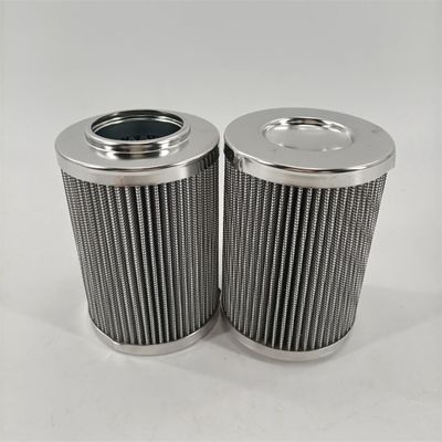 Filtre à huile hydraulique léger HC9606FCS4H pour les magasins alimentaires et les équipements mécaniques