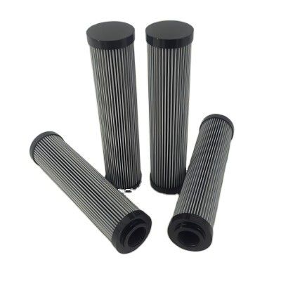 Élément de filtre à huile hydraulique industriel HP1352D16ANP01 Poids KG 1 et conception améliorée