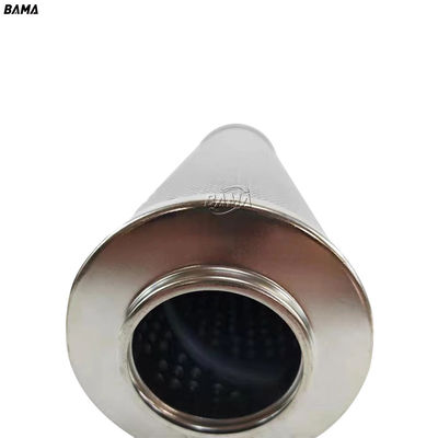 0160D010BN3HC Élément hydraulique de filtre à huile pour équipement de filtration industriel Durable
