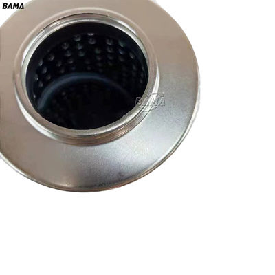 0160D010BN3HC Élément hydraulique de filtre à huile pour équipement de filtration industriel Durable