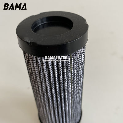 Équipement de filtration industrielle en fibre de verre élément de filtre hydraulique 10704D06B