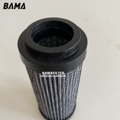 Équipement de filtration industrielle en fibre de verre élément de filtre hydraulique 10704D06B