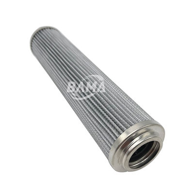 Filtre synthétique pour une excavatrice hydraulique à huile moyenne 6711252 pour une efficacité optimale