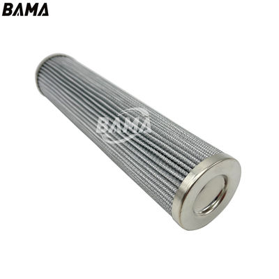 Filtre synthétique pour une excavatrice hydraulique à huile moyenne 6711252 pour une efficacité optimale