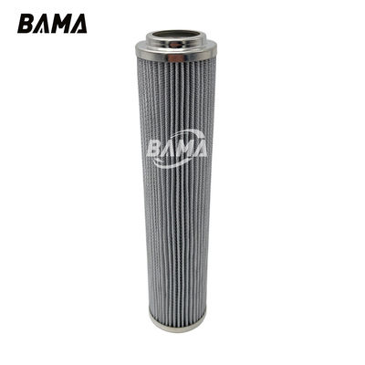 Filtre synthétique pour une excavatrice hydraulique à huile moyenne 6711252 pour une efficacité optimale