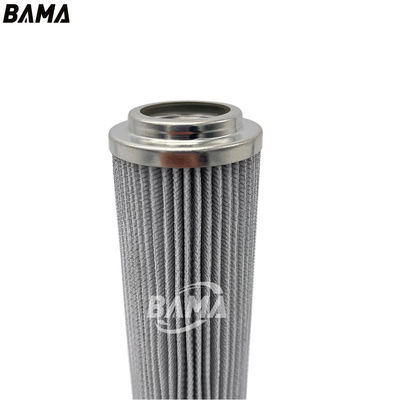 Filtre synthétique pour une excavatrice hydraulique à huile moyenne 6711252 pour une efficacité optimale