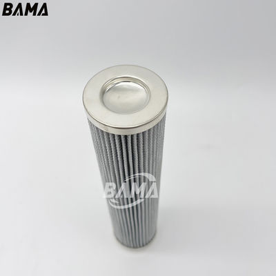 Filtre synthétique pour une excavatrice hydraulique à huile moyenne 6711252 pour une efficacité optimale