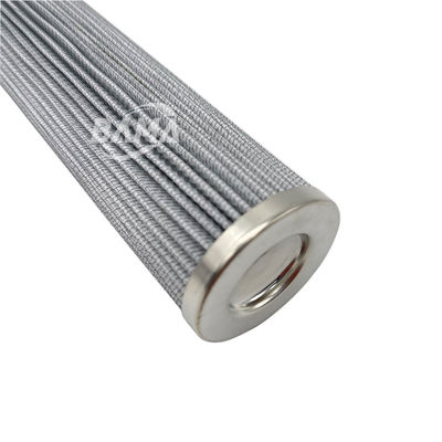 Filtre synthétique pour une excavatrice hydraulique à huile moyenne 6711252 pour une efficacité optimale