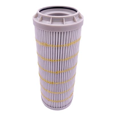 Élément de filtre à huile hydraulique 1 kg Poids pour pompe à vis 63770233125B en hydraulique