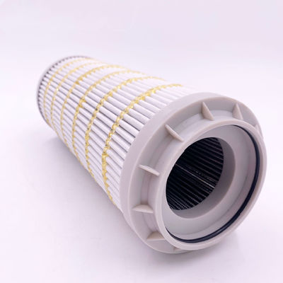 Élément de filtre à huile hydraulique 1 kg Poids pour pompe à vis 63770233125B en hydraulique
